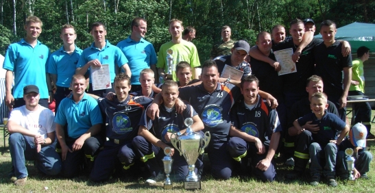 Gruppenbild der M&auml;nner 