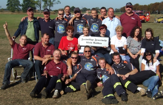 Landesmeisterschaft mit unseren Fans