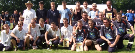 Gruppenbild der M&auml;nner 