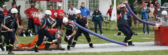 Gruppenbild der M&auml;nner 