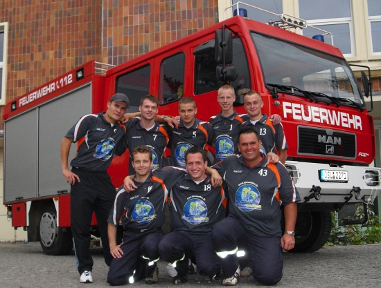 Gruppenbild der M&auml;nner 