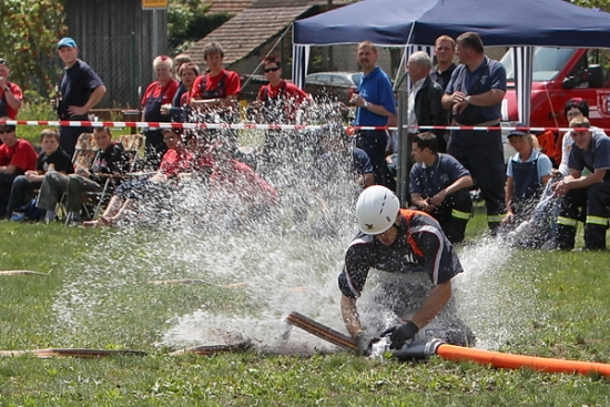 Gruppenbild der M&auml;nner 